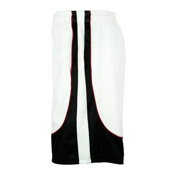 Blue Ocean Mens Big & Tall Basketball Mesh Shorts (ms-003bm)