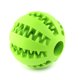 thumbnail image 4 of Bola de juguete para perros, no tóxica, resistente a las mordeduras, para mascotas, perros, Meterk Verde, 4 of 7