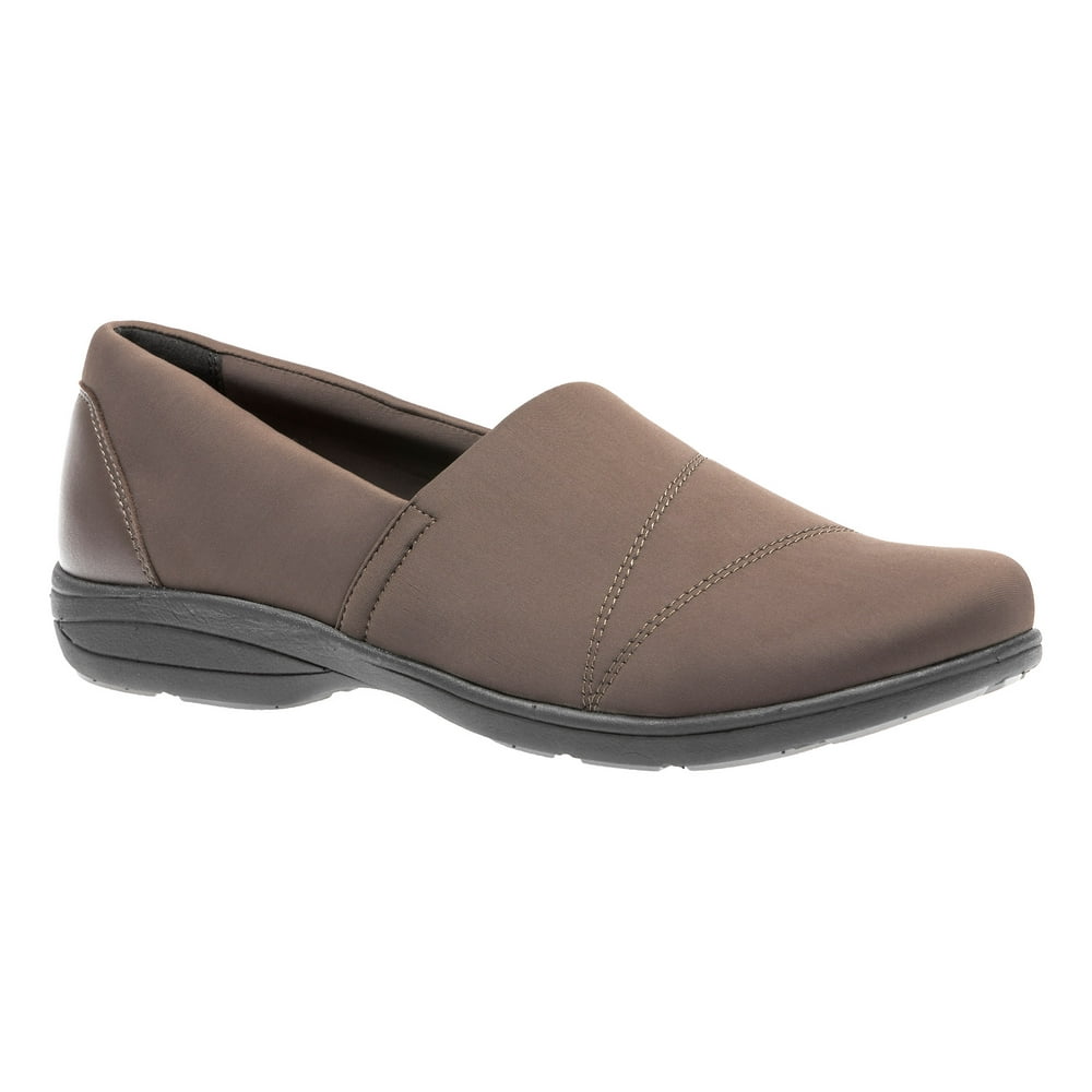 ABEO Footwear - ABEO Smart 3550 - Casual Shoes in Tan - Walmart.com ...