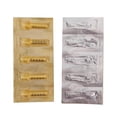 thumbnail image 2 of Vogacara 10 piezas de un solo 0,5 ml cabeza de ampolla Anti envejecimiento reemplazo de ojo jeringa pluma de inyección de ácido hialurónico Cuidado de ojos, 2 of 6