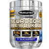 MuscleTech Neurocore Pre Workout Powder, Icy Blue Raspberry, 30 Servings