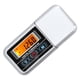 thumbnail image 5 of Báscula de fuerza de tocadiscos, báscula de fuerza de tocadiscos, mini báscula digital, suministros de medidor de fono para brazo, mejore su experiencia, 5 of 8