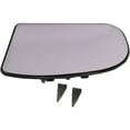 thumbnail image 6 of Mirror Glasses Driver Left Side Heated For Benz C-Class E-Class E LH 2038100121, 6 of 10