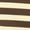 Brown, variant on Striped Mini Dresses for Women's Casual Short Sleeve Crew Neck Bodycon Daily Dress XS Brown