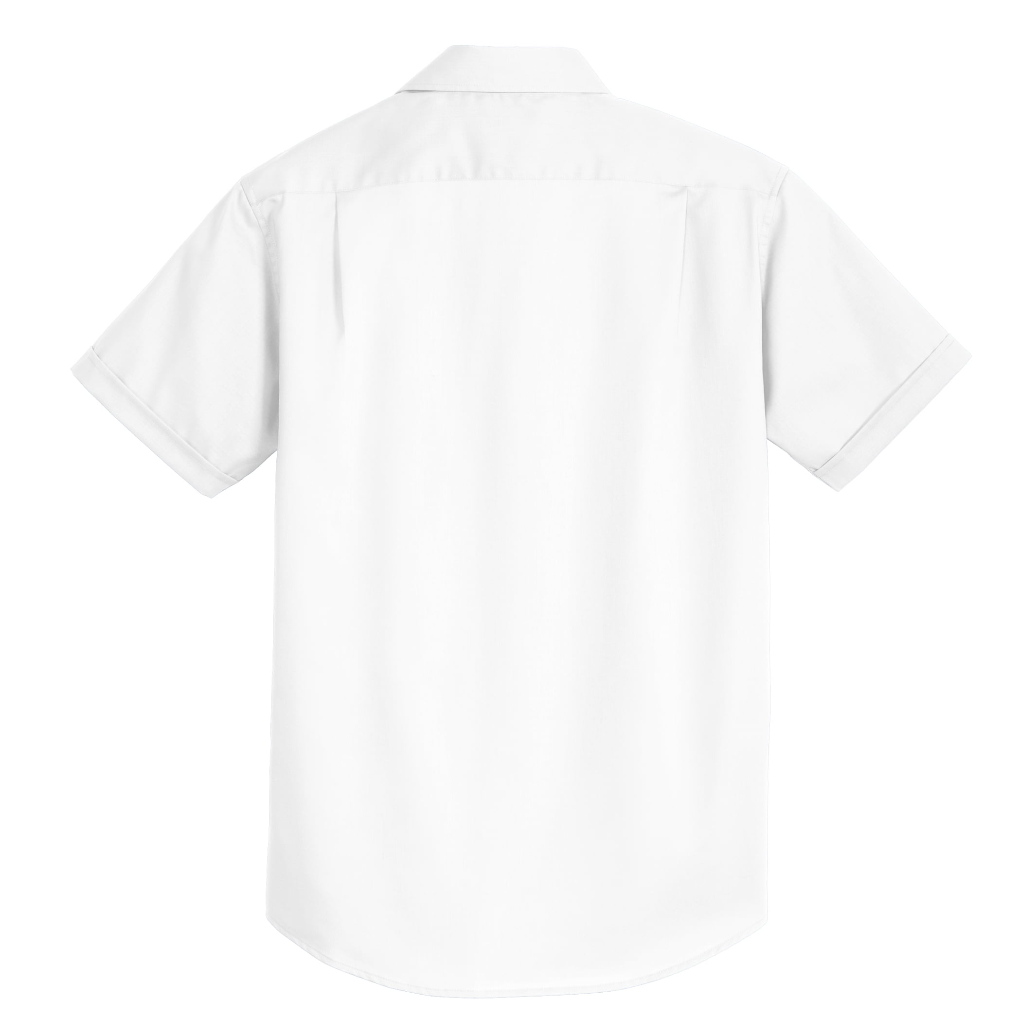 福袋セール Short Mens Sleeve Cotton/Polyester Oxford Twill Superpro WorkUtility&SafetyClothing