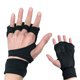 thumbnail image 5 of Vendas para muñecas, guantes para levantamiento de pesas, guantes de poliéster para hacer ejercicio, guantes para hacer ejercicio elaborados por expertos, 5 of 14