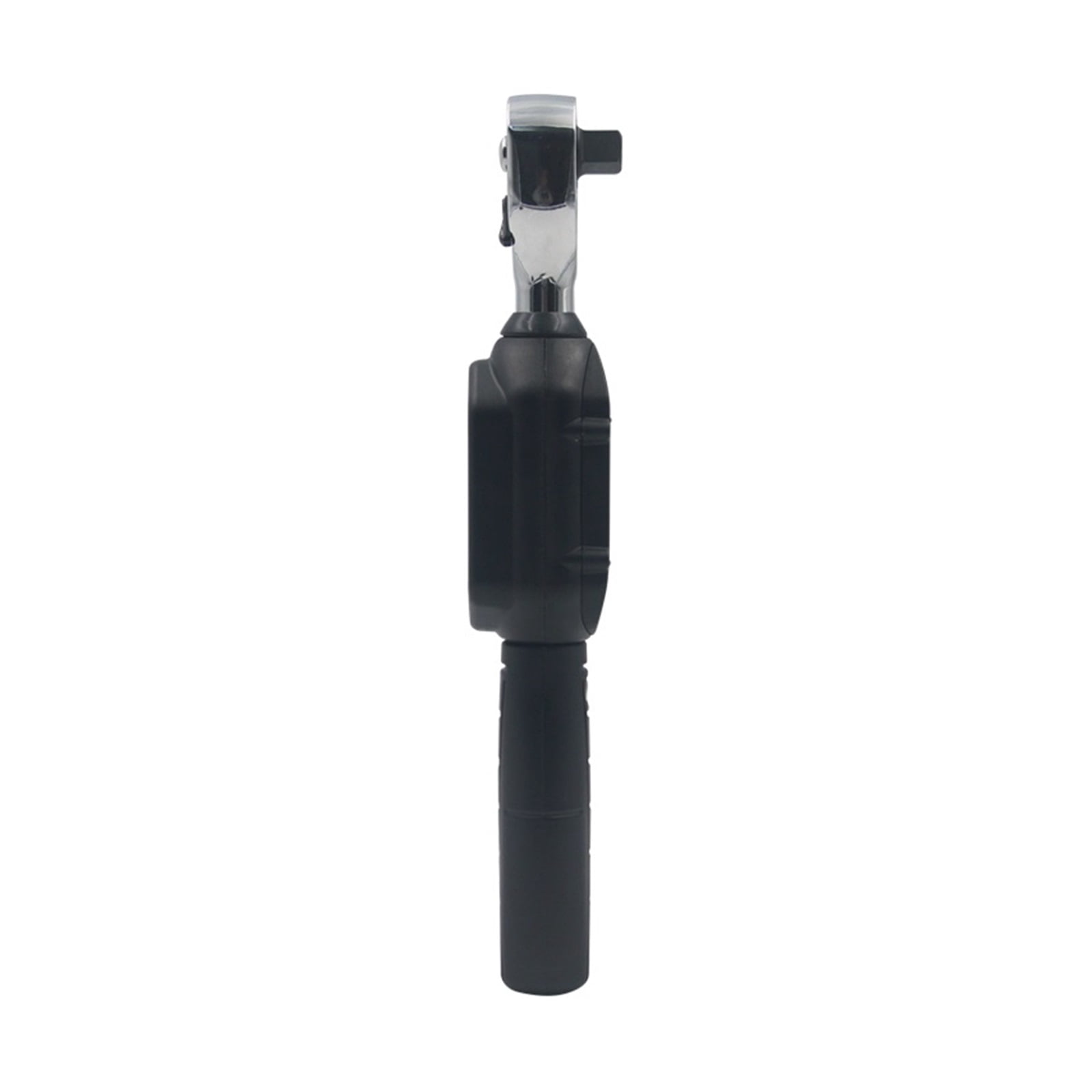 3/8 60N.M Mini Digital Electronic Torque Wrench Set Bike Repair Spanner Hand Tool ,Versatile Torque Units