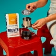 thumbnail image 5 of Hanoi - Vietnamese Coffee - Whole Beans - 12oz, 5 of 5