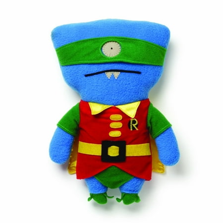 UPC 028399061150 product image for Ugly Dolls DC Comics 11