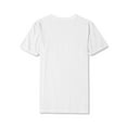 thumbnail image 2 of Ma Croix Mens All Natural Cotton Vintage Dye Lightweight Printable Short Sleeve Tee Shirt, 2 of 3