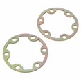 thumbnail image 1 of Wheel Hub Reinforcing Rings, Anticorrosion Manual Heat Resistant Hub O Ring  for Car, 1 of 7