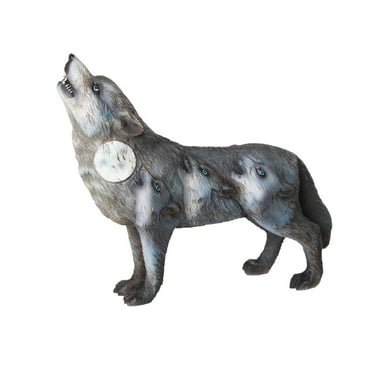 Pacific Giftware The Wolf Spirit Collection Eagle Wolf Spirit 