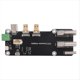 thumbnail image 4 of Para 5/4B Micro--Compatible con HD Adaptador de la Junta Soporte Dual 4K Salidas Tarjeta de Expansión, 4 of 5