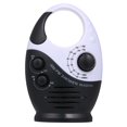 thumbnail image 1 of De Ducha, Radio Colgante, Resistente Al Agua, Portátil, Duradero, Altavoz De Baño Para Piscina, Vestuario Yuarrent HA047654-02, 1 of 6