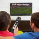thumbnail image 2 of Manguito Remoto Estuche de silicona para control remoto de TV Todo incluido para Walmart Onn. Android TV 4kUhd, 2 of 6
