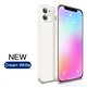 thumbnail image 3 of Funda de silicona líquida con borde cuadrado Original para iPhone, 15, 14, 13, 12, 11 Pro Max, Xs, XR, 7 Plus, 15Pro, protección de lente con logotipo, 3 of 5