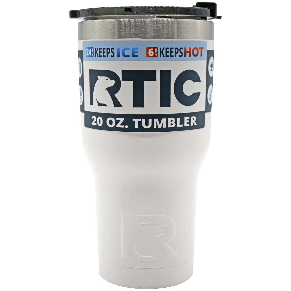 lid for rtic tumbler