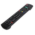 thumbnail image 1 of Control remoto de TV, Reemplazo de Controlador de TV Compacto Botones de Acceso Fácil de Usar Fáciles de Usar para Netflix 3D TV N2QAYB000485, 1 of 7
