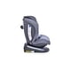 thumbnail image 4 of PRINSEL | Autoasiento | Silla de Carro para Bebé | Supra 360 - Isofix | Gris/Negro | De 0 Meses a 7 Años, Arnés de Seguridad, Contramarcha | Artículos para, 4 of 5