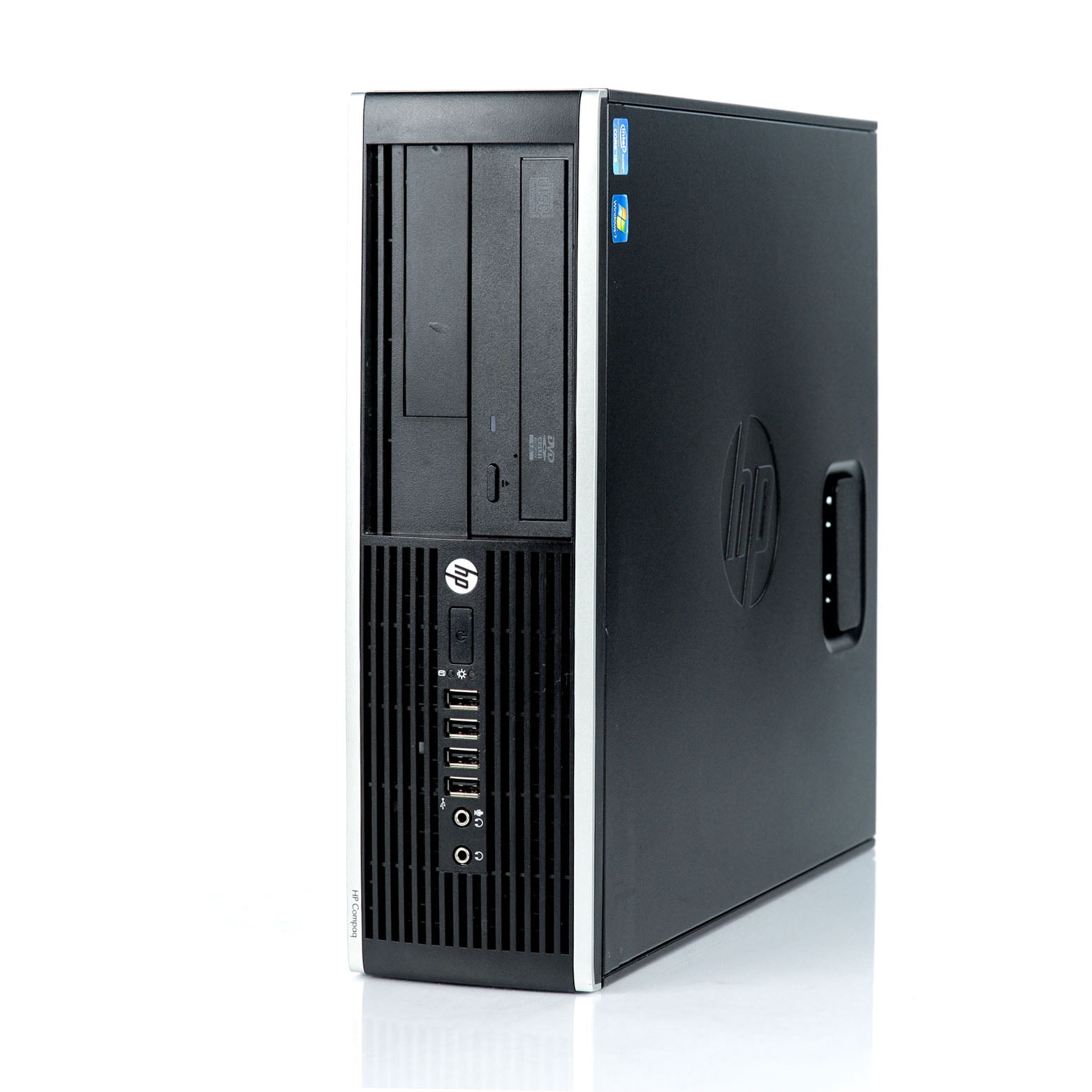 Used HP Pro 6300 SFF i5-3470 3.20GHz 8GB 1TB Win 10 Pro 1 Yr Wty