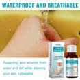 thumbnail image 3 of Wound Repair Solution For Redness, Swelling And Discomfort Of The Skin, 3 of 5