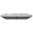 thumbnail image 2 of Campana Sanaire CR 92cm Blanco de pared SANAIRE CR92BCO, 2 of 4