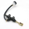 thumbnail image 1 of Motorcycle ATV Rear Brake Master Cylinder Brake Pump for Honda CBR600 CR 80 85 125 250 500 XR 250 400 600, 1 of 4