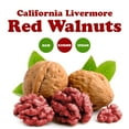 thumbnail image 5 of California Livermore Red Walnuts, 7.5 Pounds — Kosher, Raw, Vegan — by Food to Live, 5 of 8