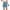 Denim Blue B, variant on Zoeecloth Women’s Denim High Waist Female Casual Jean Shorts with Pocket for Women Cargo S-XXL