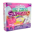 thumbnail image 6 of Make Your Own Unicorn SLIMYGLOOP®, D.I.Y. Slime Kit, Ages 6+, Pink Slime, Colorful Slime, 6 of 6