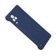 thumbnail image 3 of Ccdes Skin‑Friendly Mobile Phone Case,Ultra‑Thin Mobile Phone Cover,Solid Color Hard PC Plastic Phone Case For IQOO 7 Skin‑Friendly Frosted Mobile Phone Cover, 3 of 8
