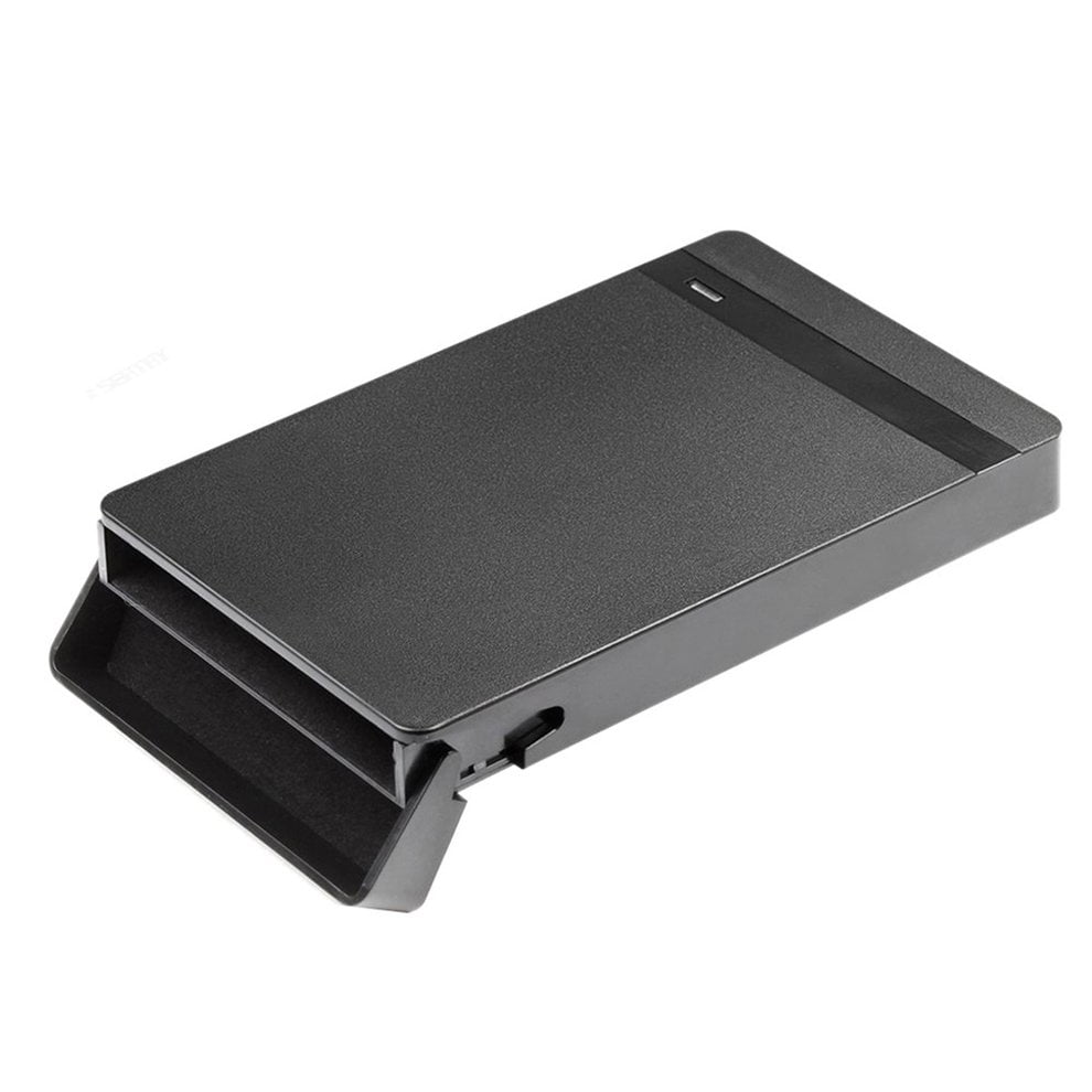 Brand New USB3.0 Hard Disk Enclosure External Hard Drives Portable