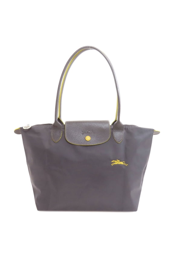 Pre-Owned Longchamp Le Pliage Nylon Tote Bag for Women