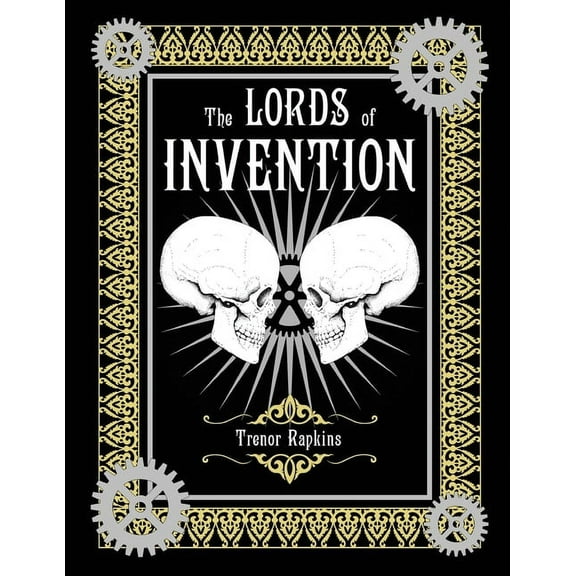 The Lords of Invention, (Paperback)