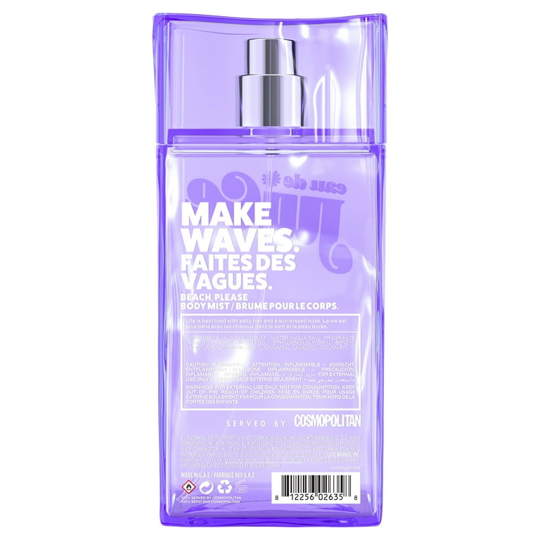 Hollister beach cheap please perfume