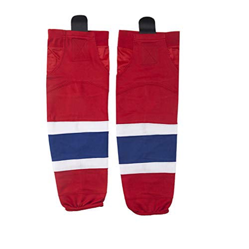 Mesh Dry-fit Hockey Socks Adult and Youth Sizes