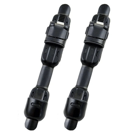 Stainless Steel Seats Fishing Rod Clip Wheel Reel Holder Tool Fishing Reel Seats Deck Rod Clip Holder Fishing Tool