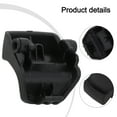 thumbnail image 6 of Car Center Console Armrest Lid Latch Lock Clip KA0G-64-45YA-02 Interior Replacement Parts For Mazda CX-5 2013-2016, 6 of 8