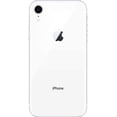 thumbnail image 4 of Apple iPhone XR 64GB  Smartphone | Brand New | White, 4 of 4