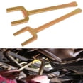 thumbnail image 4 of Sidaley Juego de herramientas de extracción de eje CV interno, duradero y seguro, 2 piezas, para vehículos con tracción delantera, eficiente Vehículos, repuestos y accesorios Mis, 4 of 6
