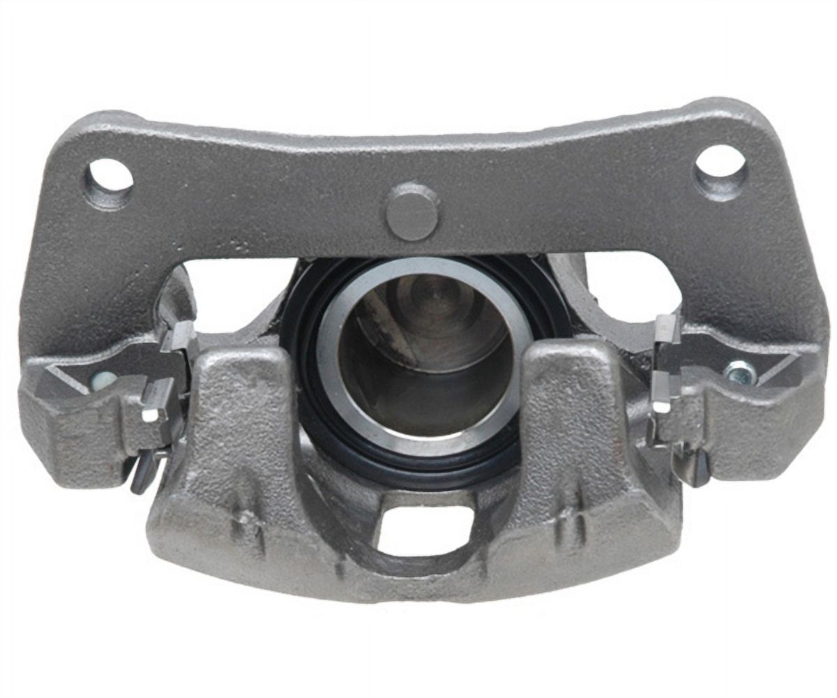 Raybestos R-Line Reman Semi-Loaded Caliper & Bracket Assy