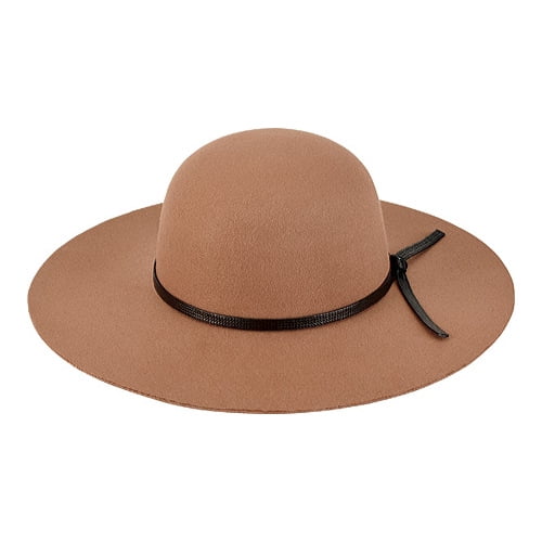 Women's San Diego Hat Company Faux 