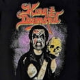 thumbnail image 3 of King Diamond Unisex T-Shirt: Conspiracy Tour (Back Print) (X-Large), 3 of 4