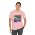 thumbnail image 6 of I am not bossy just have leadership skills Unisex Jersey Short Sleeve Tee, 6 of 12