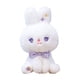 thumbnail image 2 of Juguetes, Peluches, Muñecos de peluche, Animales de peluche, Muñeco de peluche de conejo morado de 22 pulgadas, Muñeco de peluche de conejo blanco, Regalo de cumpleaños para niños, Regalo de festival,, 2 of 6