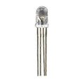 thumbnail image 1 of 100pcs 5mm 4 pin RGB LED Common Ano, 1 of 2