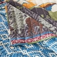 thumbnail image 4 of Greenland Home Fashions Greenland Home Black Bear Lodge Quilt and Pillow Sham Set King 3 Piece, 4 of 5