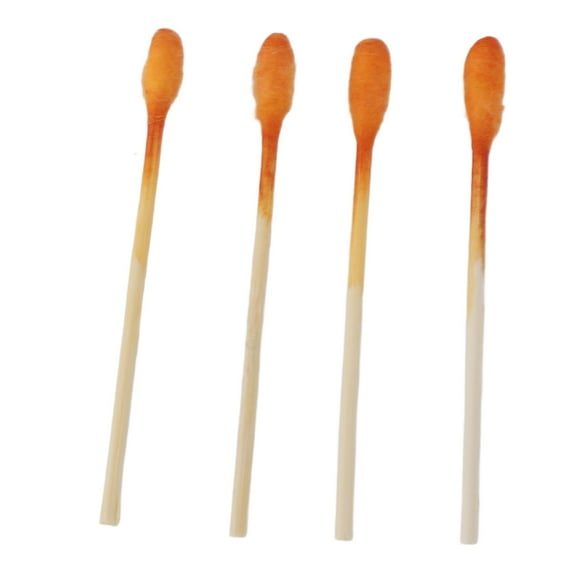 Quick Results Paint Swabs, Accurate Testing on Various Surfaces, Fast and Easy to Use