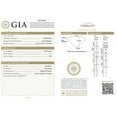 thumbnail image 2 of Engagement Rings For Women - Oval Cut 18K White Gold 1.10 CT (E,VS) GIA Certificate, 2 of 7