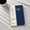 Navy, variant on Byndra A5 Plan Book, English Schedule Notebook with Dividers and Coil Binding, Daily Planner Journal for Office, Home Desk and Personal Notes, Home Closet and Travel Storage